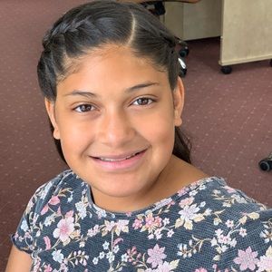 Meet your Posher, Alberto